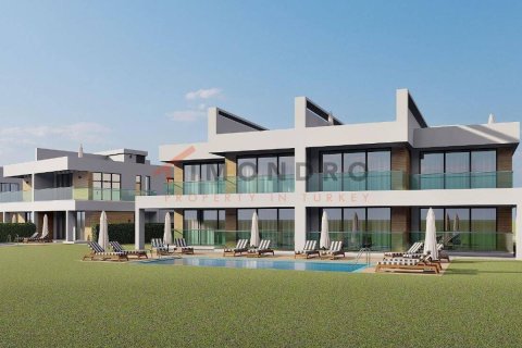 3 bedrooms Villa in Bao Thanh, Vietnam No. 114685 1