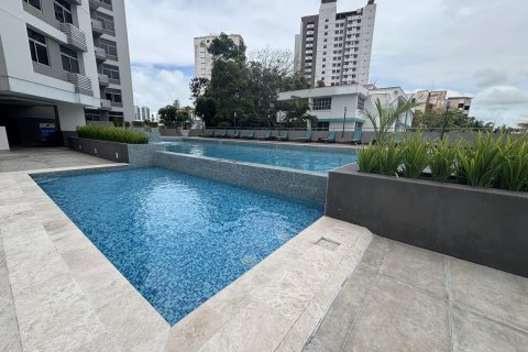 3 bedrooms Apartment in Panama City, Panama No. 112638 24