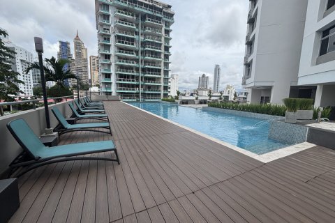 3 bedrooms Apartment in Panama City, Panama No. 112638 28