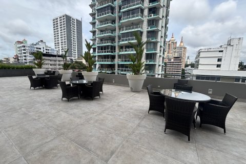 3 bedrooms Apartment in Panama City, Panama No. 112638 23