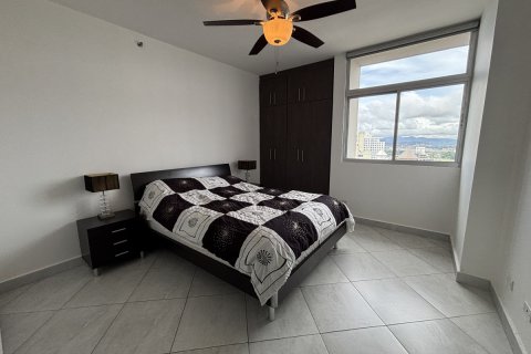3 bedrooms Apartment in Panama City, Panama No. 112638 6