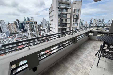 3 bedrooms Apartment in Panama City, Panama No. 112638 22