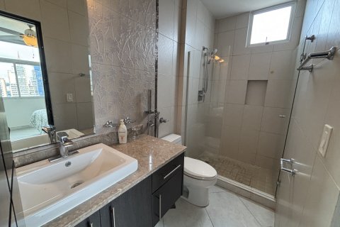 3 bedrooms Apartment in Panama City, Panama No. 112638 7