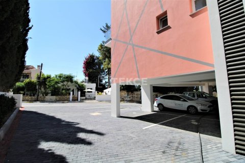 2 dormitorios Penthouse en Phu Ngai, Vietnam No. 12714 8