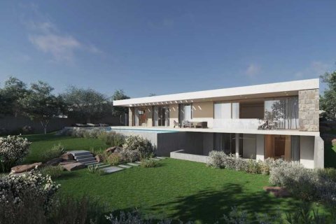 4 bedrooms Villa in Paphos, Cyprus No. 70024 3