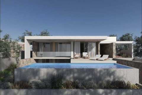 4 bedrooms Villa in Paphos, Cyprus No. 70024 4