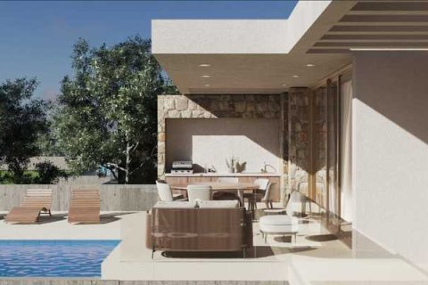 4 bedrooms Villa in Paphos, Cyprus No. 70024 8