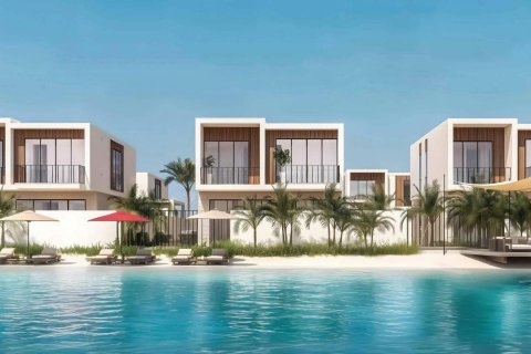 5 dormitorios Villa en Sharjah, UAE No. 128119