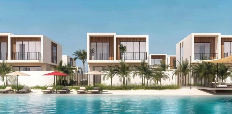 5 dormitorios Villa en Sharjah, UAE No. 128119
