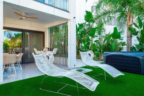 3 chambres Villa à Protaras, Cyprus No. 29359 2