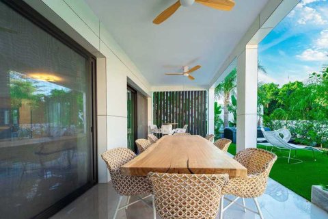 3 chambres Villa à Protaras, Cyprus No. 29359 5