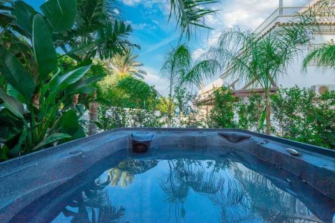 3 chambres Villa à Protaras, Cyprus No. 29359 4