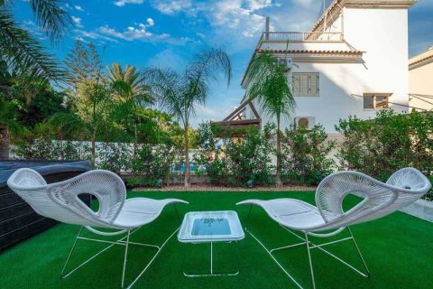 3 chambres Villa à Protaras, Cyprus No. 29359 3