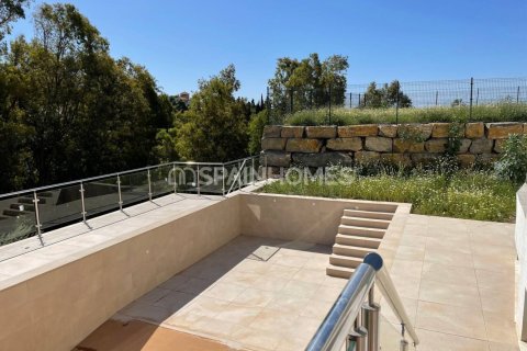 5 bedrooms Villa in Phu My, Vietnam No. 25949 20