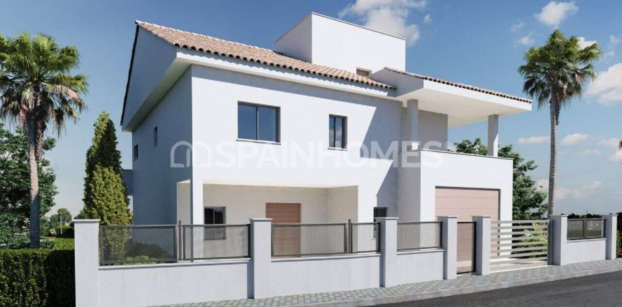 5 chambres Villa à Benalmadena, Spain No. 25949