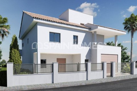 5 dormitorios Villa en Benalmádena, Spain No. 25949