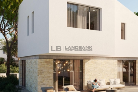 4 chambres House à Oroklini, Cyprus No. 69929 5