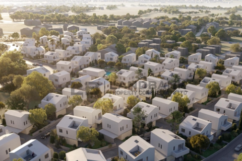 4 chambres House à Oroklini, Cyprus No. 69929 8