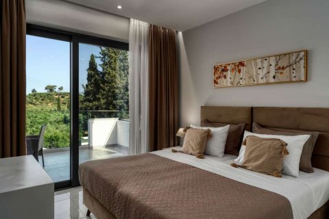 Дом с 3 спальнями в Закинтос, Греция №24706 10