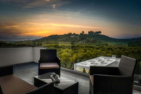 Дом с 3 спальнями в Закинтос, Греция №24706 18