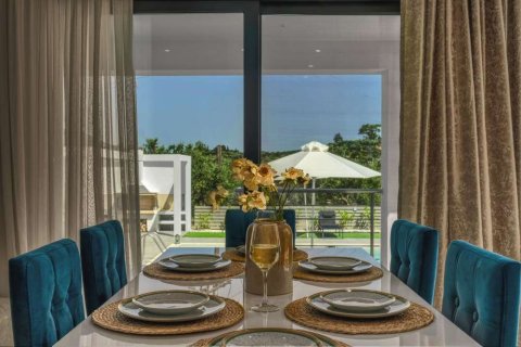 Дом с 3 спальнями в Закинтос, Греция №24706 7