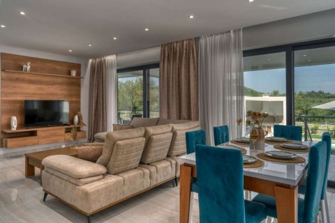 Дом с 3 спальнями в Закинтос, Греция №24706 16