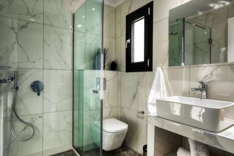 Дом с 3 спальнями в Закинтос, Греция №24706 13