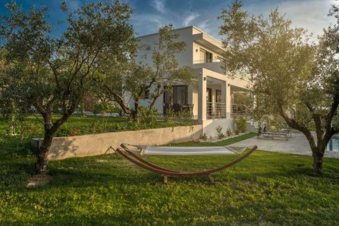 Дом с 3 спальнями в Закинтос, Греция №24706 23