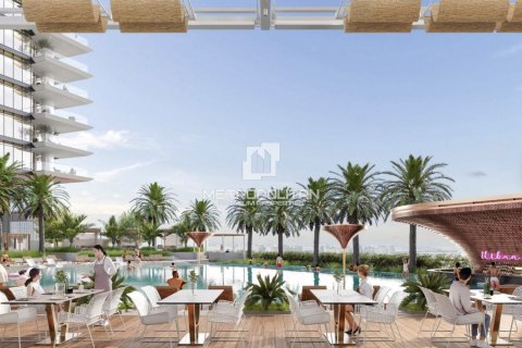 1 dormitorio Apartment en Xuong Giang, Vietnam No. 94561 4