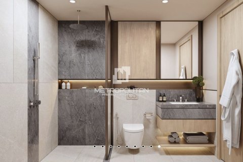 1 dormitorio Apartment en Xuong Giang, Vietnam No. 94561 13