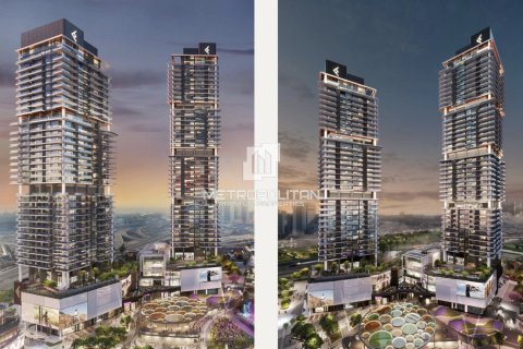 1 dormitorio Apartment en Xuong Giang, Vietnam No. 94561 10