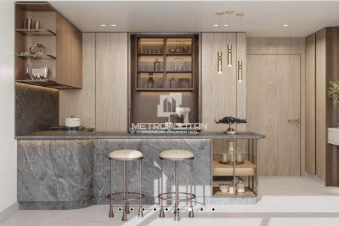 1 dormitorio Apartment en Xuong Giang, Vietnam No. 94561 11