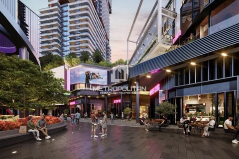 1 dormitorio Apartment en Xuong Giang, Vietnam No. 94561 2