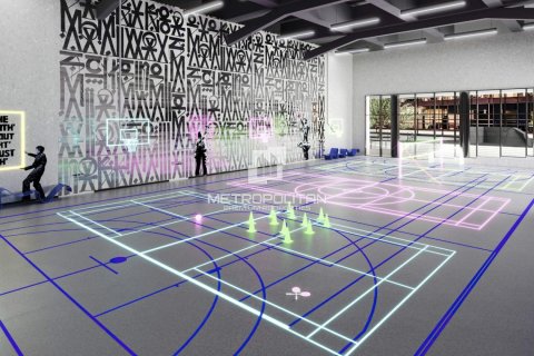 1 dormitorio Apartment en Xuong Giang, Vietnam No. 94561 6