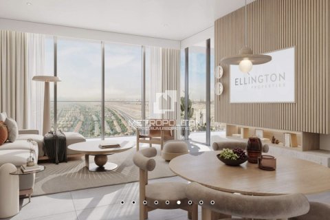 1 dormitorio Apartment en Xuong Giang, Vietnam No. 94561 9