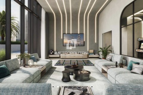 1 dormitorio Apartment en Xuong Giang, Vietnam No. 94561 1