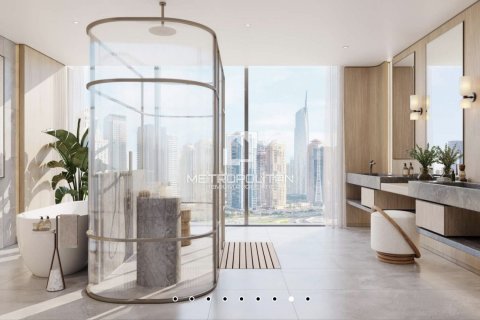 1 dormitorio Apartment en Xuong Giang, Vietnam No. 94561 12