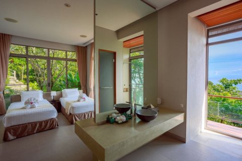 6 bedrooms Villa in Kamala, Thailand No. 96730 3