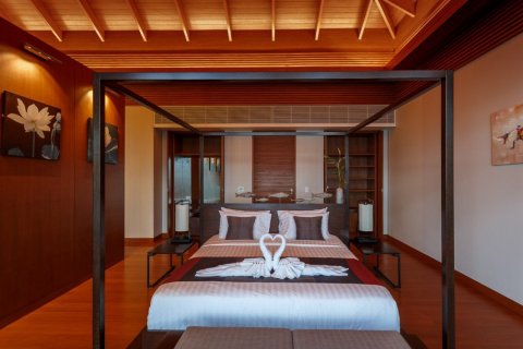 6 bedrooms Villa in Kamala, Thailand No. 96730 13