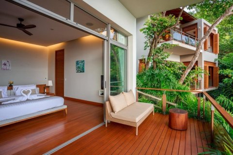 6 bedrooms Villa in Kamala, Thailand No. 96730 26
