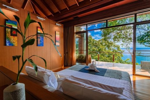 6 bedrooms Villa in Kamala, Thailand No. 96730 12