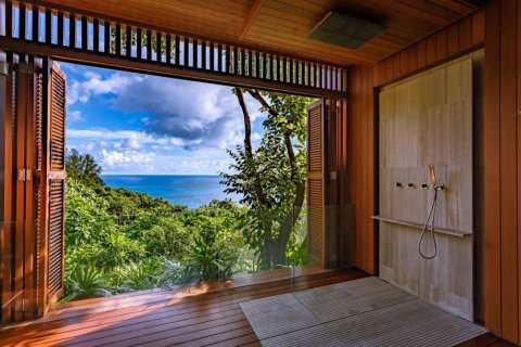 6 bedrooms Villa in Kamala, Thailand No. 96730 27