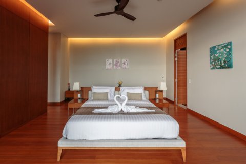 6 bedrooms Villa in Kamala, Thailand No. 96730 8