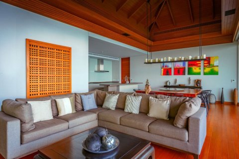 6 bedrooms Villa in Kamala, Thailand No. 96730 21