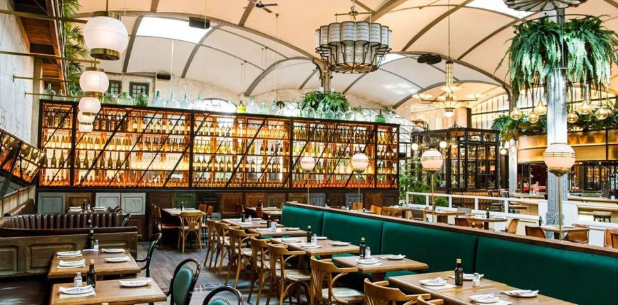 Коммерческая недвижимость 562м² в Nghia Thang, Вьетнам №26795