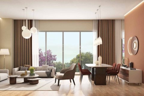 3 dormitorios Apartment en Chau Doc, Vietnam No. 84699 8