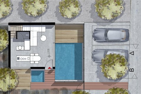 280m² Business in Chania, Greece No. 57144 17