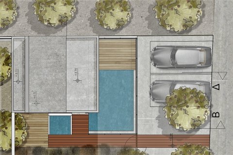 280m² Business in Chania, Greece No. 57144 16