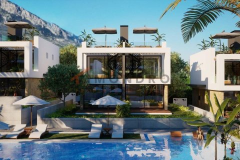 2 bedrooms Villa in Tan Thanh, Vietnam No. 16725 1