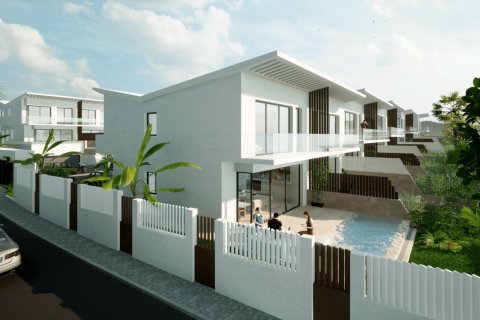 5 chambres Villa à Mijas, Spain No. 126580